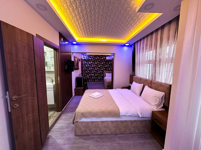 Others 4, Marmara Sahil Otel, Merkez