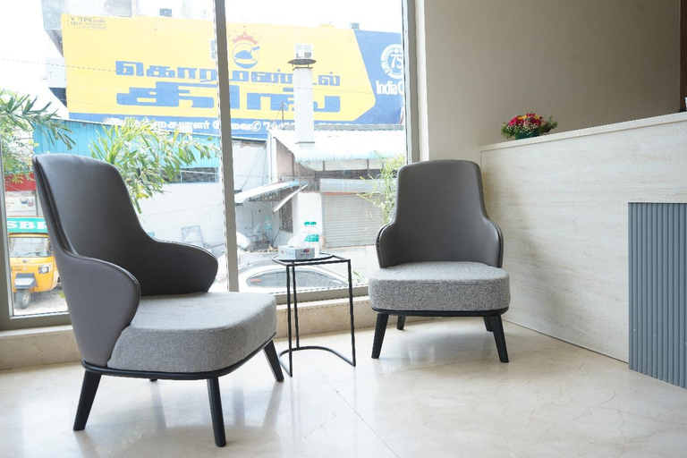 Public Area 1, VANTARA SUITES , Vellore