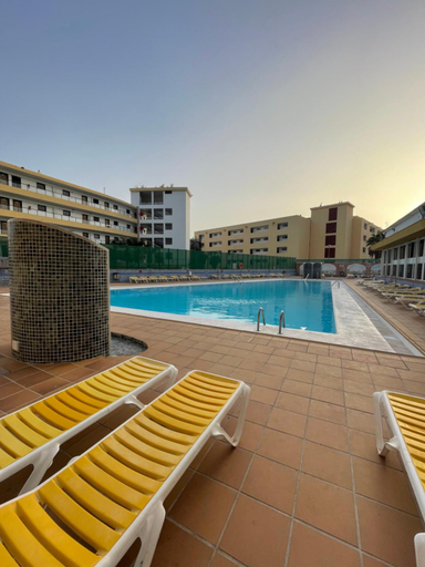 Others 3, Apartament Modern 1 Playa del Ingles, Las Palmas
