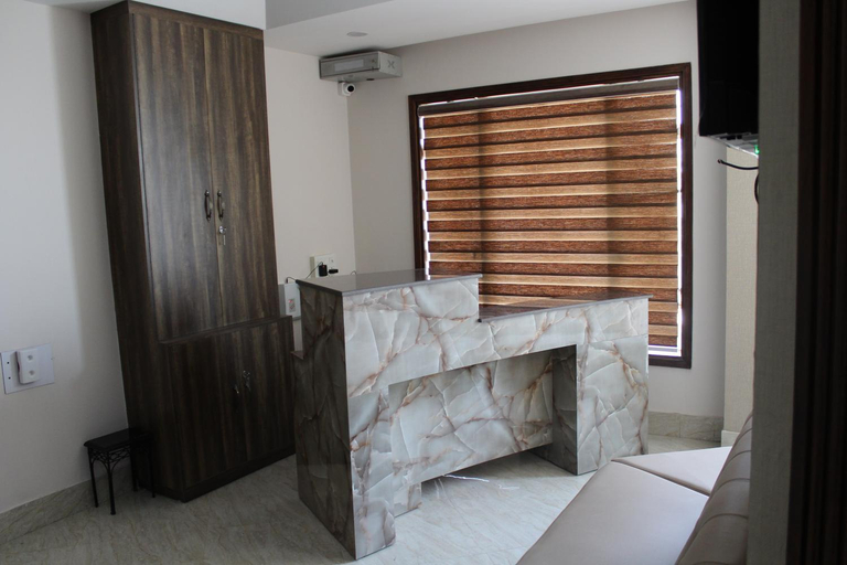 Bedroom 4, Suryavilas, Ambala