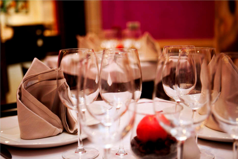 Food & Drinks 5, Itaca Hotel Jerez, Cádiz