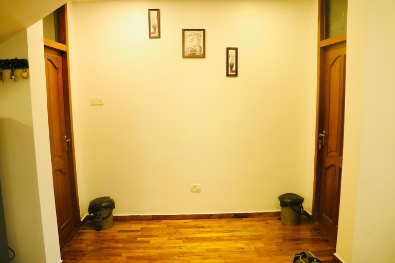 Public Area 2, SRI VARI studio Apartments, Dindigul