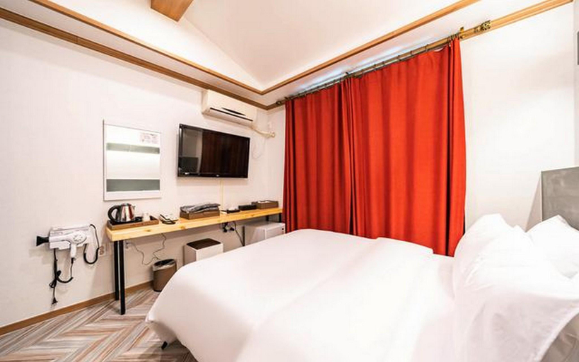 Others 4, Chungju Gana Inn, Chungju
