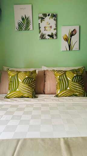 Others 5, Cebu IT Park Cozy Neutral Condo, Cebu City