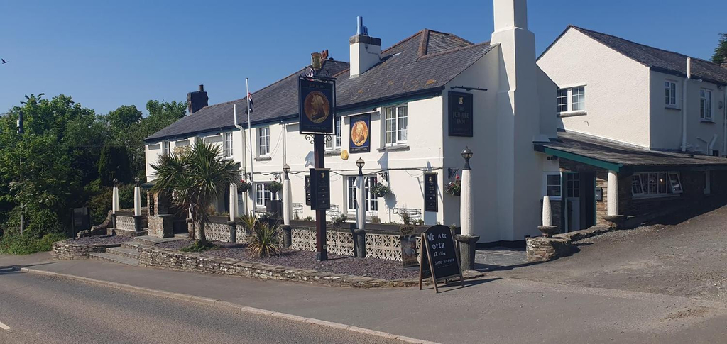 Others 2, Jubilee Inn, Cornwall