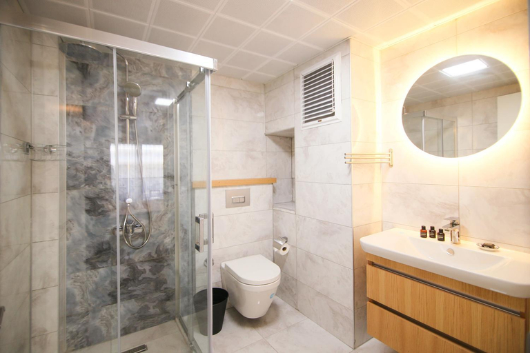 Others 2, Krem Marin Suits Otel, Çeşme