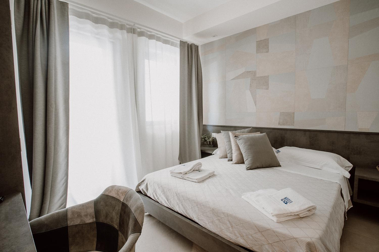 Bedroom 2, Marilu Vacanze, Bari