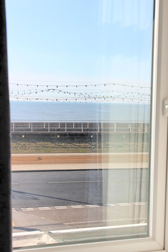 View 3, Sandpiper Holiday Apartments, Lancashire