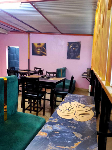 Food & Drinks 4, J's Eatery & Accommodation Nakuru, Nakuru Town East