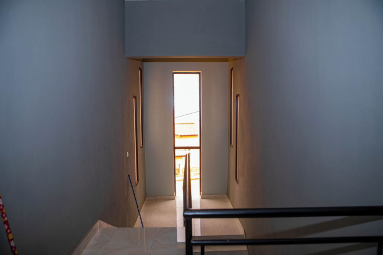 Bedroom 3, GIKUNGU APPART, Gihosha