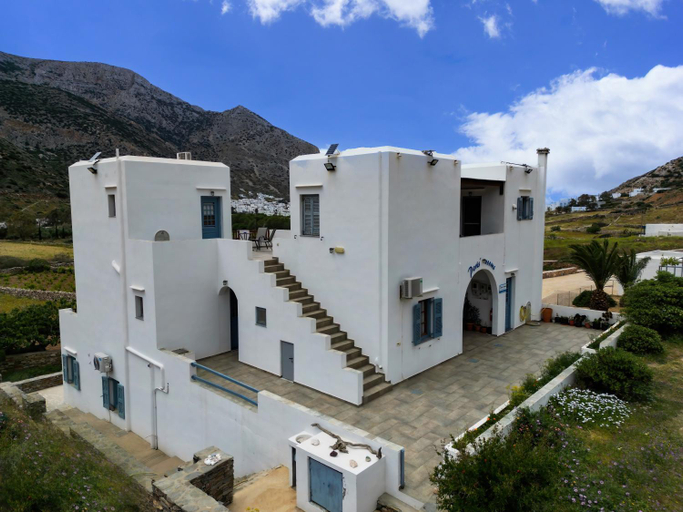 Others 4, Peris Rooms, South Aegean