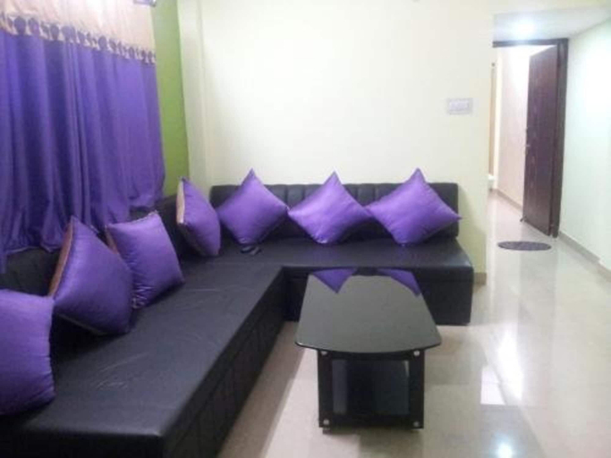 Bedroom 4, Hotel Vihar By GRB, Patna