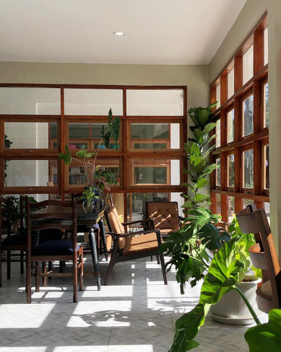 Food & Drinks 5, SLEEP SLEEP SUANPHAK Homestay, Taling Chan