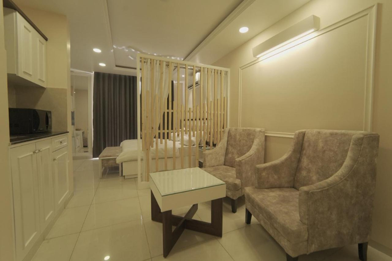 Others 5, Myst Luxury stays, Sahibzada Ajit Singh Nagar