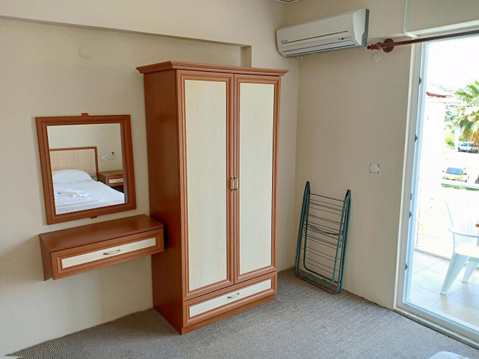 Others 2, Sarigerme Apart, Ortaca