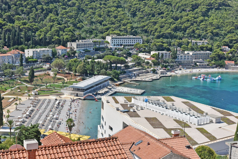 Exterior & Views 2, Green Hills Apartment, Dubrovnik