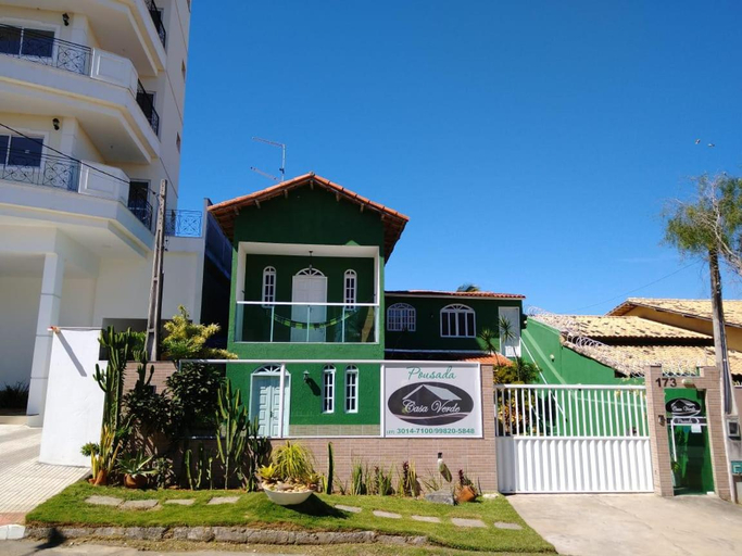 Others 3, Pousada Casa Verde, Guarapari