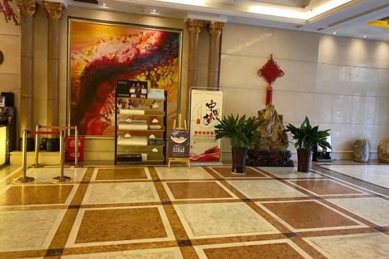 Others 4, Wenfeng City Hotel, Nantong