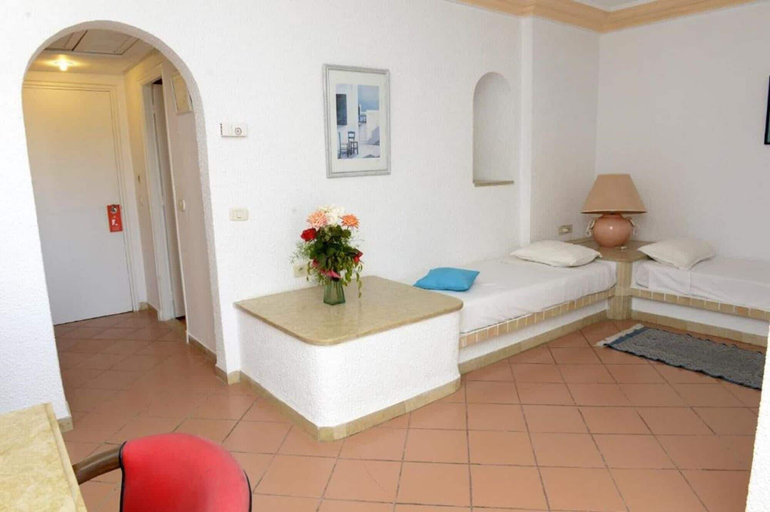 Bedroom 3, Miramar Sharm ElKantaoui, Hammam Sousse