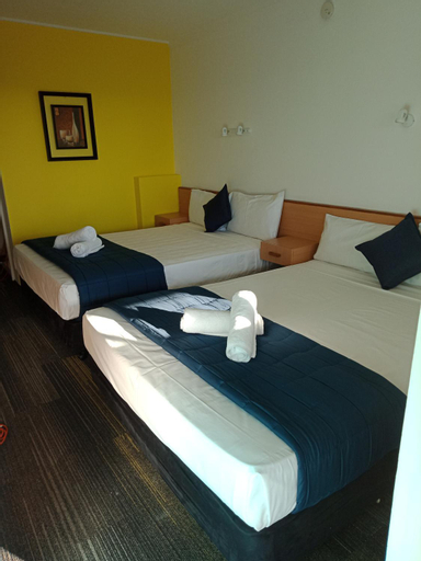 Bedroom 6