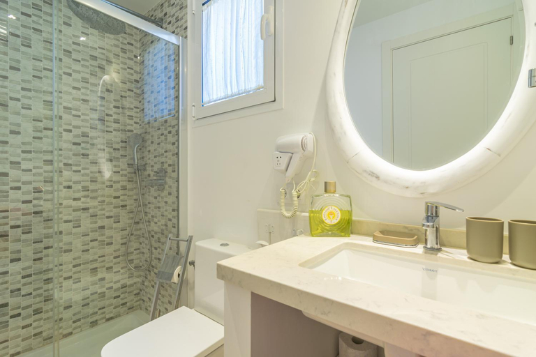 Bathroom 3, Villa Binimigi - Villa With Private Pool, Baleares