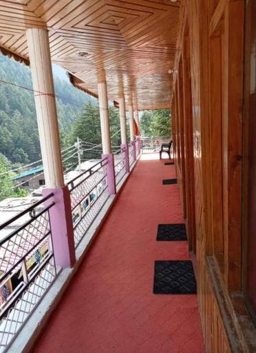 Others 4, Goroomgo Shrigangalok Uttarkashi, Uttarkashi