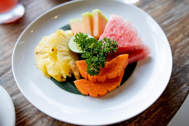 Food & Drinks 2, Villa Natha, Gianyar