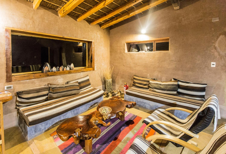 Others 5, Planeta Atacama Lodge, El Loa