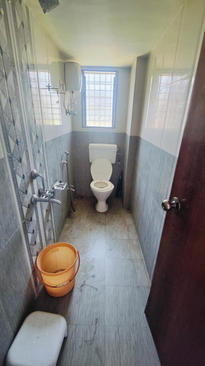 Bathroom 3, BEACH STAYs, Raigarh