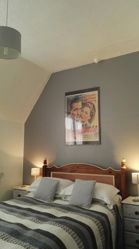 Bedroom 7