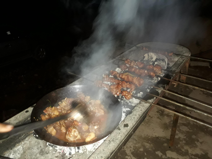 Food & Drinks 2, Crown Palace Hotel And Restaurant, Malakand