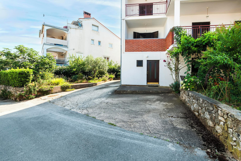 Exterior & Views 2, Apartment Eda, Rovinj