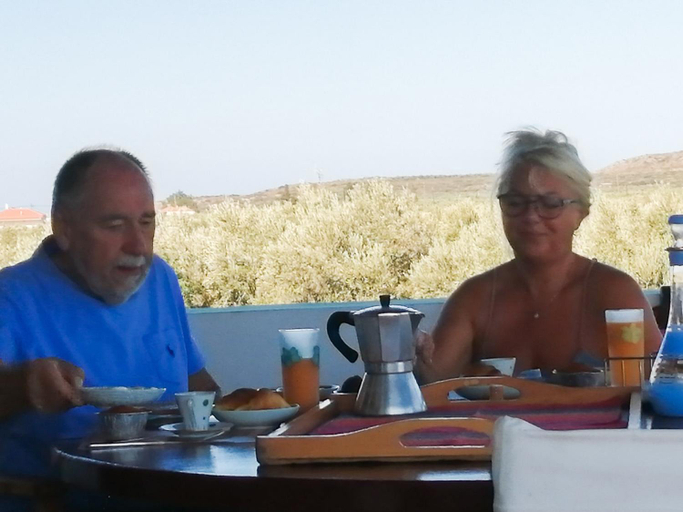 Food & Drinks 4, Megris Country Houses, Peloponnese
