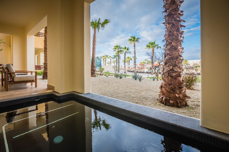Sport & Beauty 2, Pueblo Bonito Pacifica Golf & Spa Resort - All Inclusive - Adults Only, La Paz