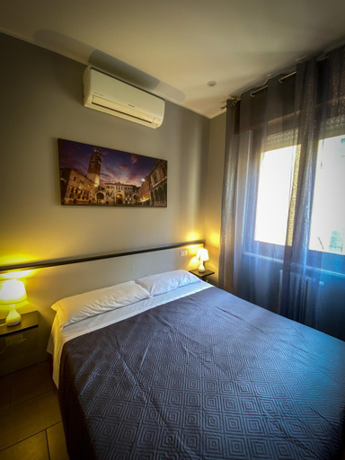 Hotel Arena, Verona