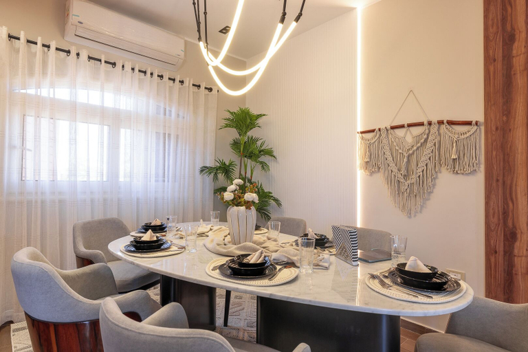 Food & Drinks 5, Marina Resort By Seven Seasons, Al-Hammam