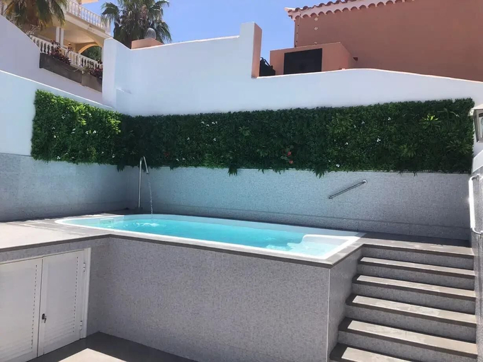 Sport & Beauty 2, Adeje deluxe Villas santa Monica by Apartamentos Estrella del Norte, Santa Cruz de Tenerife