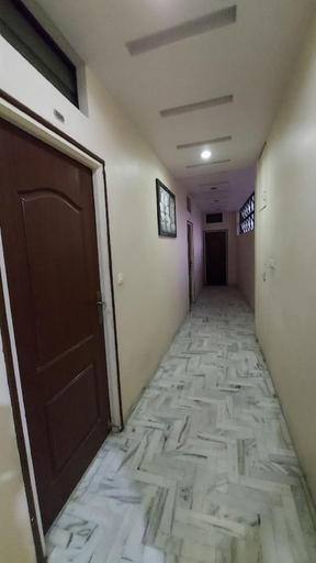 Public Area, Hotel Dwarka Nagpur, Nagpur