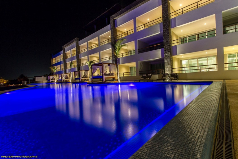 Exterior & Views 1, Senses Riviera Maya Ocean Front Boutique Hotel Adults only, Cozumel