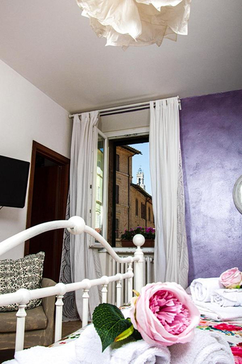 Others 5, B&B Le Camere di Livia, Siena