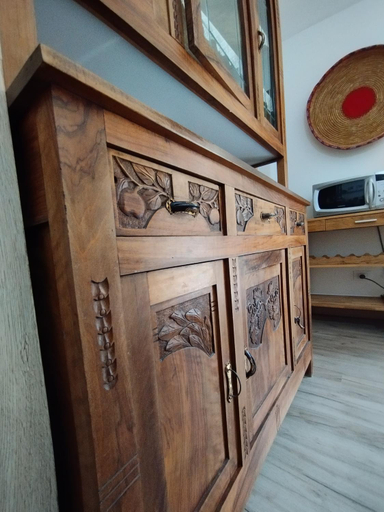 Others 3, B&B SA CROBE, Ogliastra