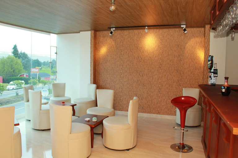 Food & Drinks 4, HOTEL 80 REAL, Tenjo