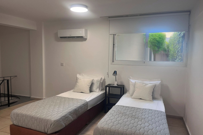 Bedroom 2, Phaedrus Living Hoopoe Residencies 001