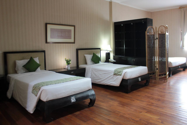Bedroom 5