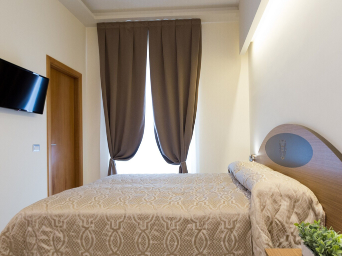 Bedroom 4, Buono BB, Napoli