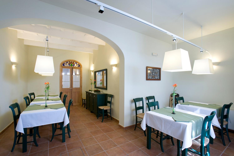 Food & Drinks 4, Hotel Es Mercadal, Baleares