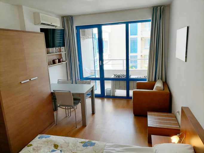 Others 5, Private apartments Aparthotel Excelsior, Nesebar