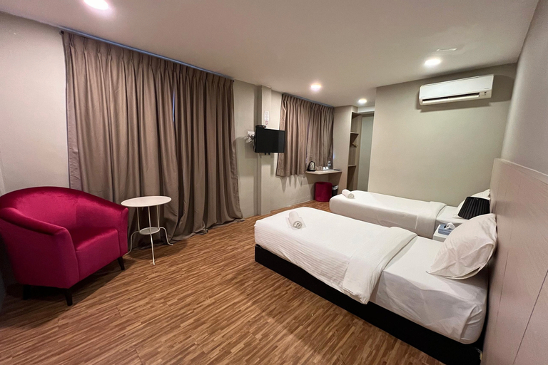 Bedroom 15