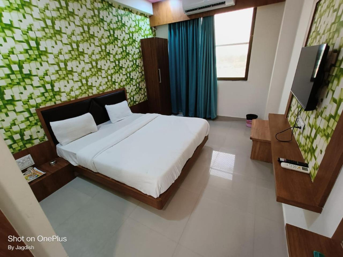 Others 2, Hotel Ashopalav , Gandhinagar