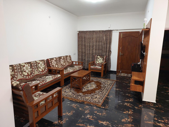 Others 4, Kodai Diva Inn - Home Stay, Dindigul